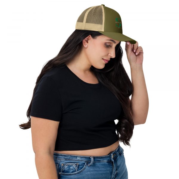 Trucker Cap - Image 36
