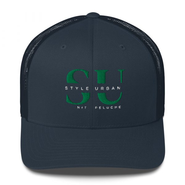Trucker Cap - Image 3