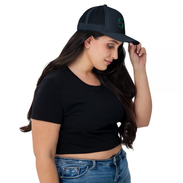 Trucker Cap - Image 6