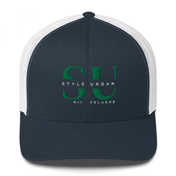 Trucker Cap - Image 4