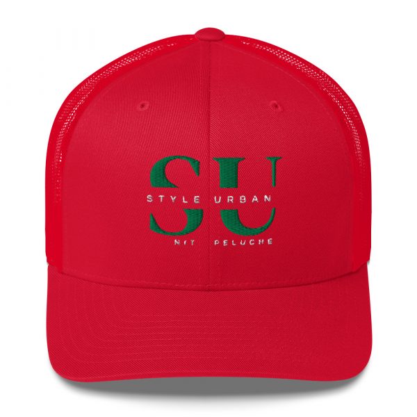 Trucker Cap - Image 8