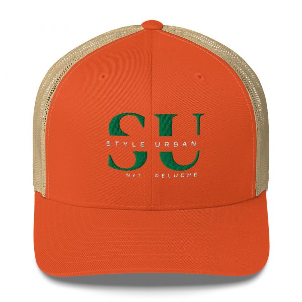 Trucker Cap - Image 13