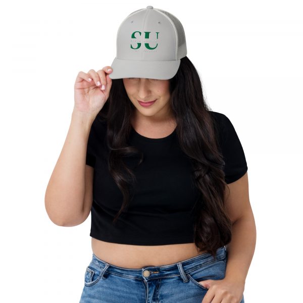 Trucker Cap - Image 31