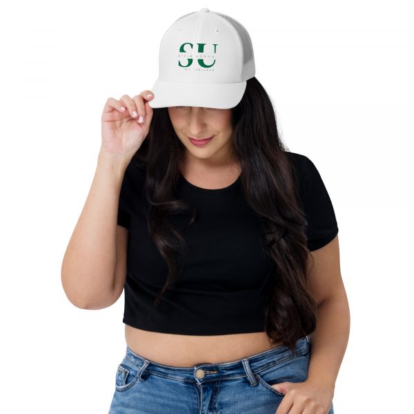 Trucker Cap - Image 37