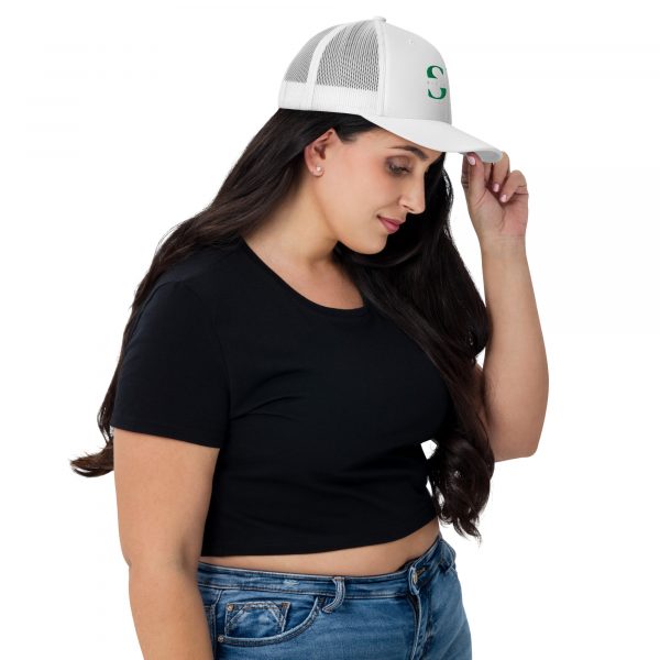 Trucker Cap - Image 38