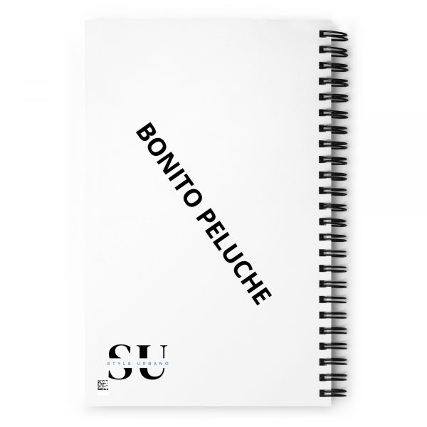 Spiral notebook - Image 2