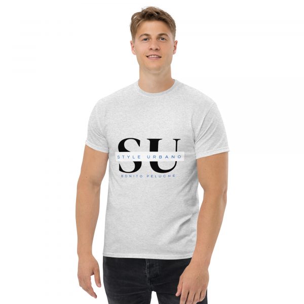 Unisex classic tee - Image 73