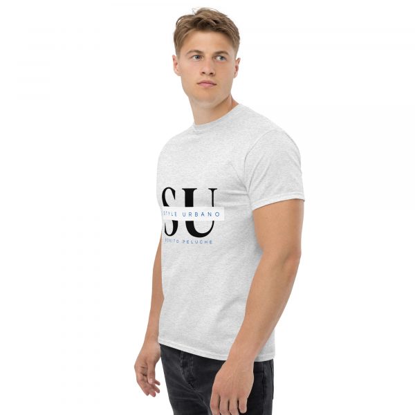 Unisex classic tee - Image 76