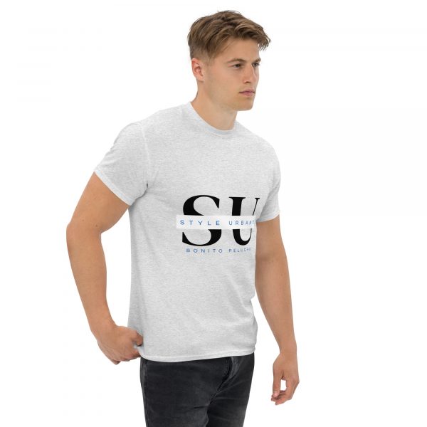 Unisex classic tee - Image 78