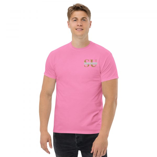 Unisex classic tee - Image 73