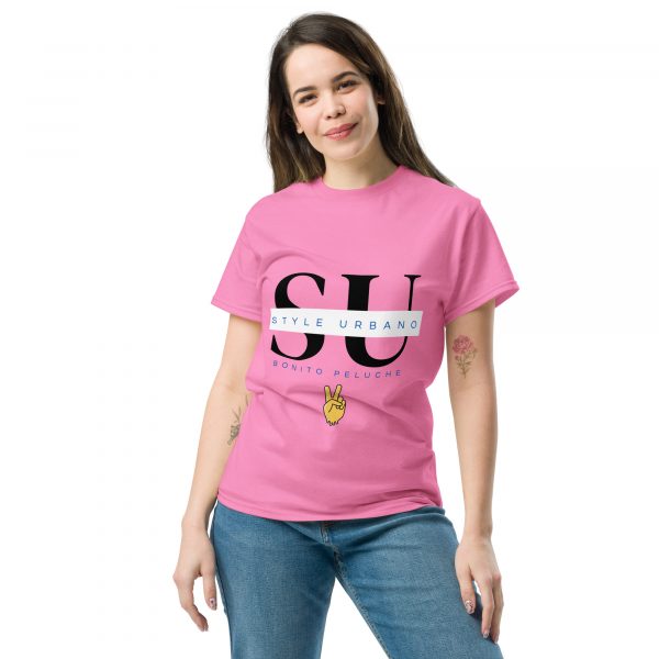 Unisex classic tee - Image 31