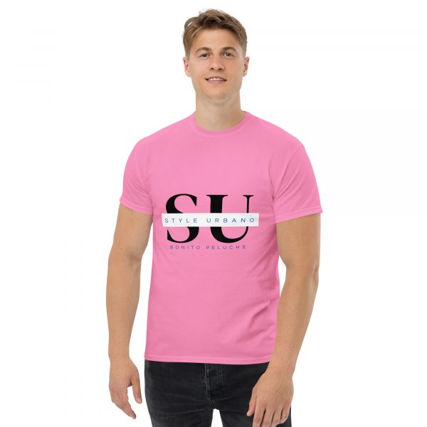 Unisex classic tee - Image 25