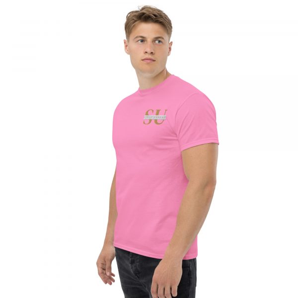 Unisex classic tee - Image 78
