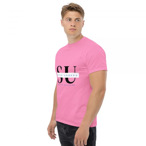 Unisex classic tee - Image 28