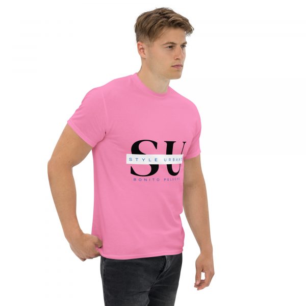 Unisex classic tee - Image 30