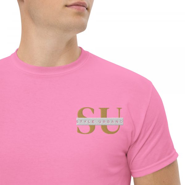 Unisex classic tee - Image 75