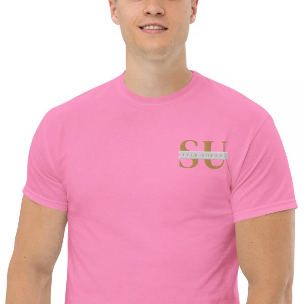 Unisex classic tee - Image 74