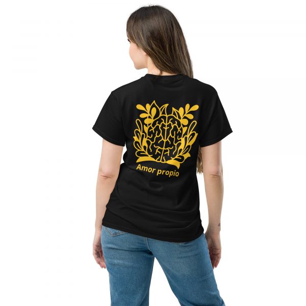 Unisex classic tee - Image 6