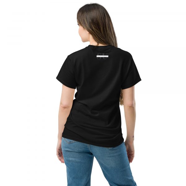 Unisex classic tee - Image 4