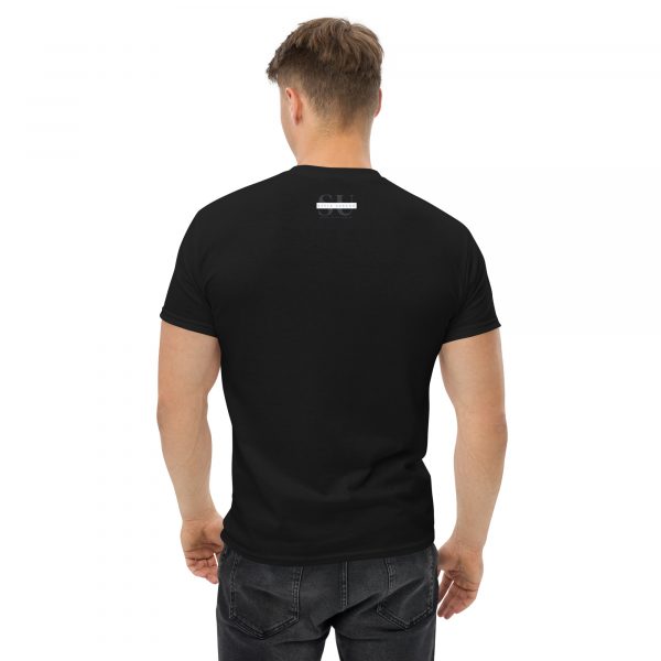 Unisex classic tee - Image 3