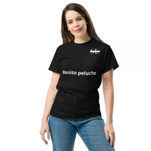Unisex classic tee - Image 4