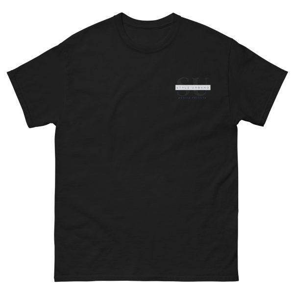 Unisex classic tee