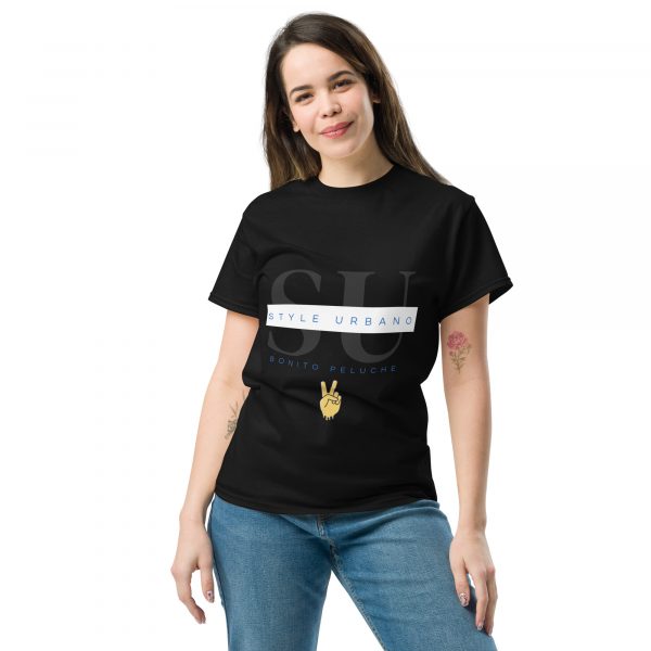 Unisex classic tee - Image 2