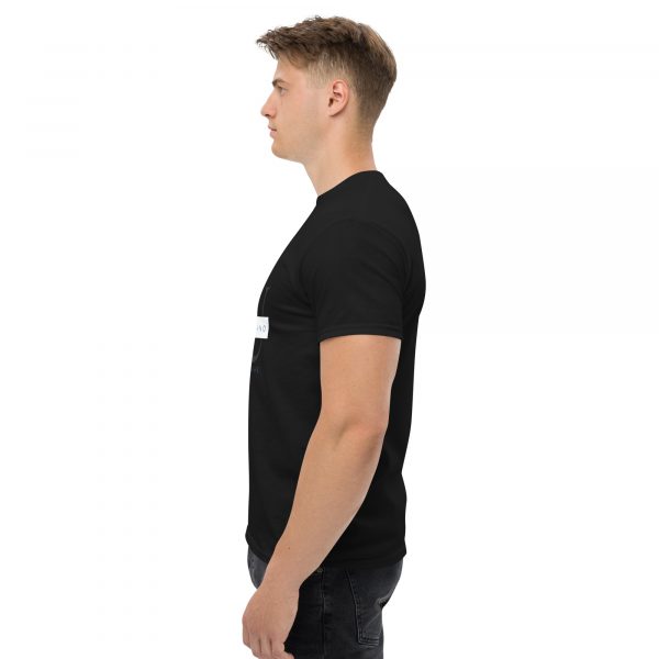 Unisex classic tee - Image 4