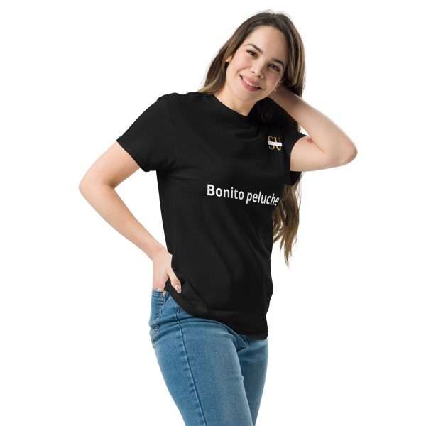 Unisex classic tee - Image 5