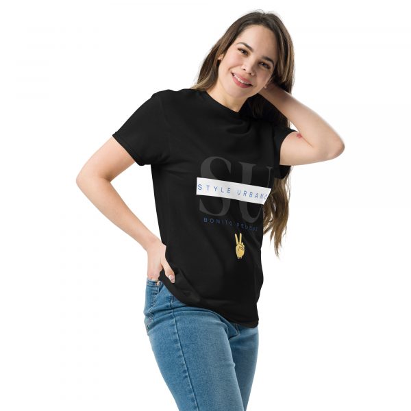 Unisex classic tee - Image 3