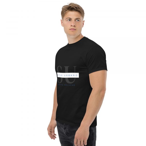 Unisex classic tee - Image 5