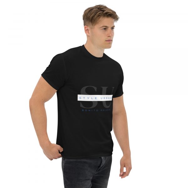 Unisex classic tee