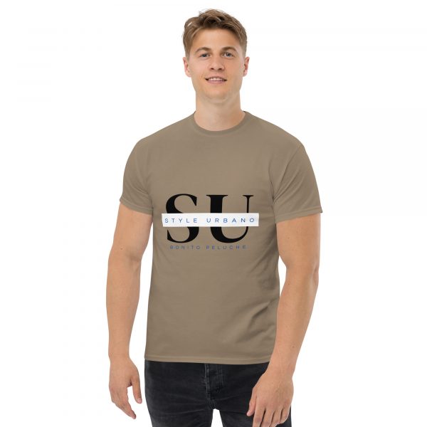 Unisex classic tee - Image 19