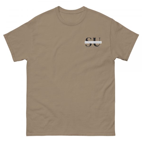 Unisex classic tee - Image 19