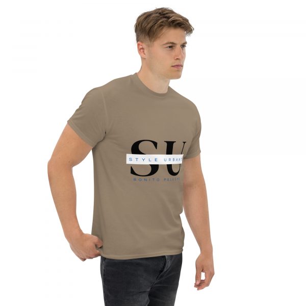 Unisex classic tee - Image 24