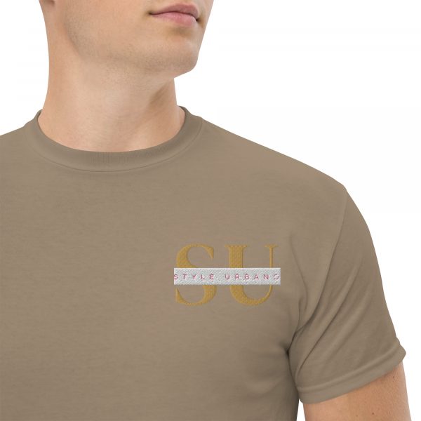 Unisex classic tee - Image 59