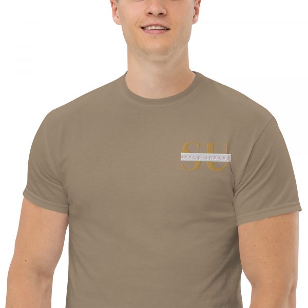Unisex classic tee - Image 58