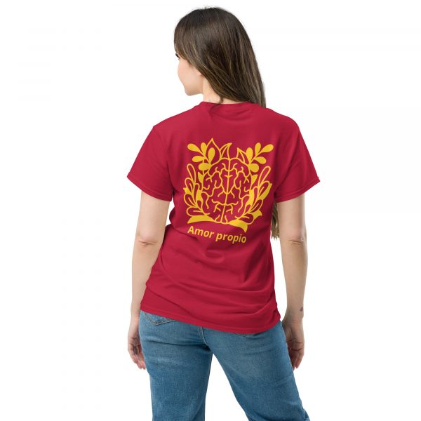 Unisex classic tee - Image 24