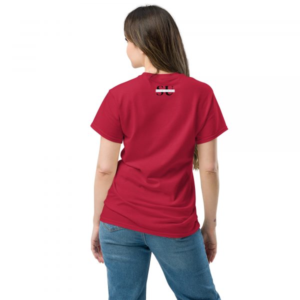 Unisex classic tee - Image 21