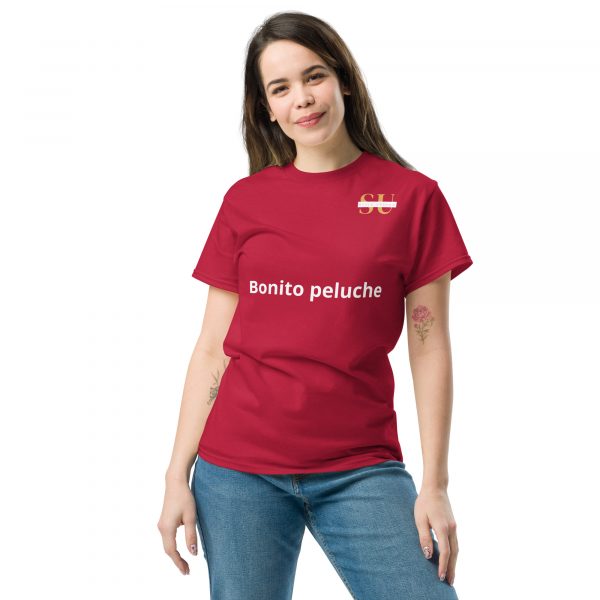 Unisex classic tee - Image 22