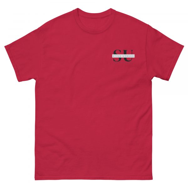 Unisex classic tee - Image 10