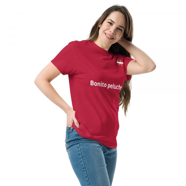 Unisex classic tee - Image 23