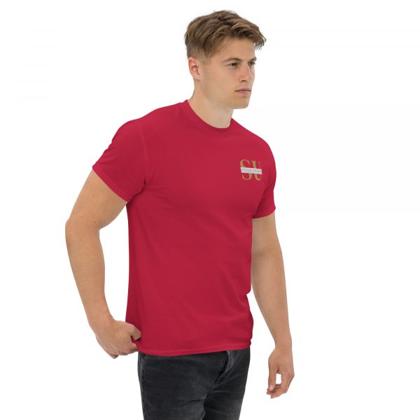 Unisex classic tee - Image 40
