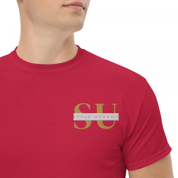 Unisex classic tee - Image 35