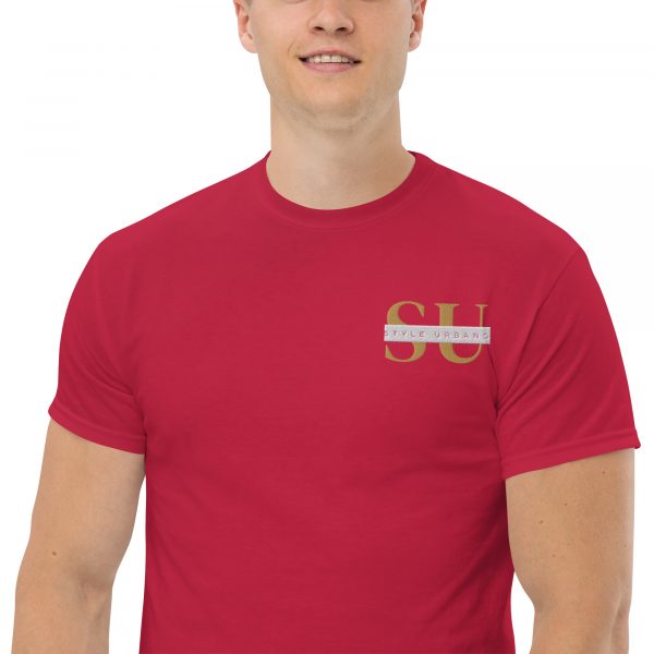 Unisex classic tee - Image 34