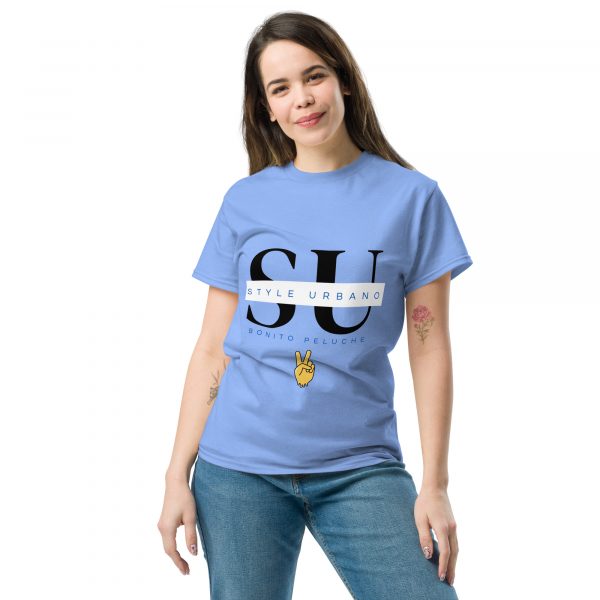 Unisex classic tee - Image 34