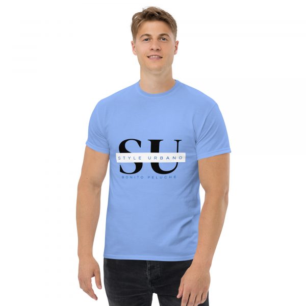 Unisex classic tee - Image 31