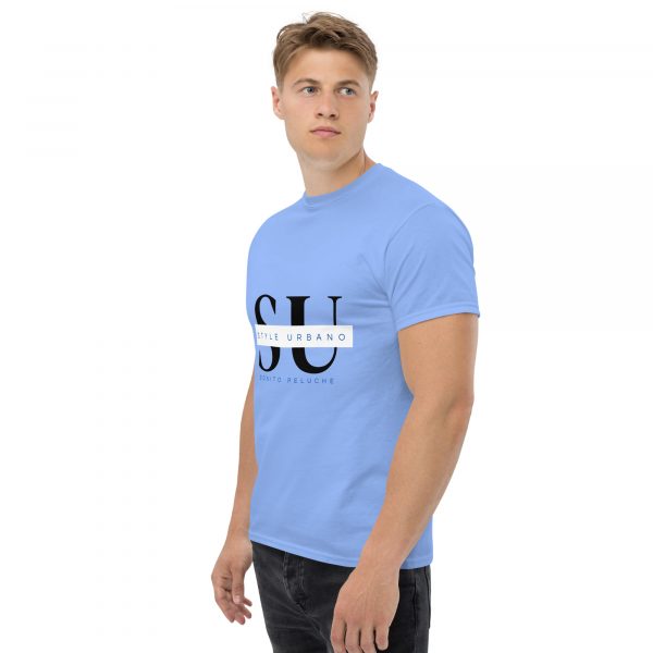 Unisex classic tee - Image 34