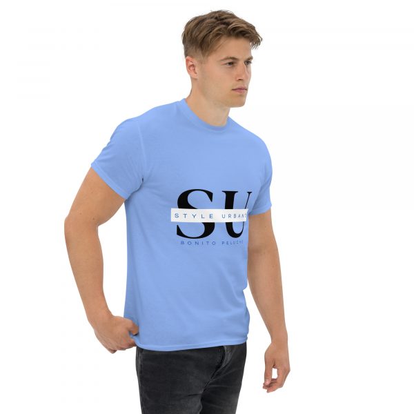Unisex classic tee - Image 36