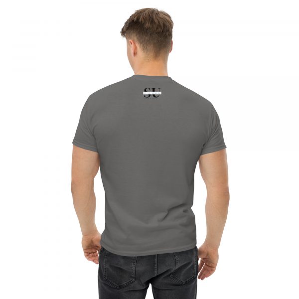 Unisex classic tee - Image 8